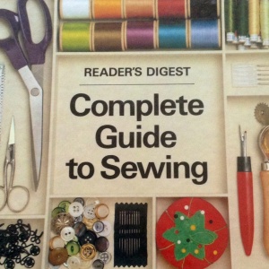 Complete guide to sewing